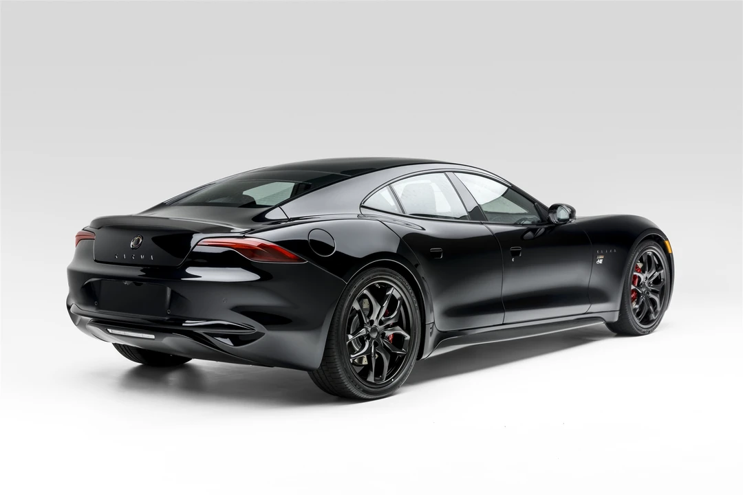 2022 Karma Revero - Image 5 of 31
