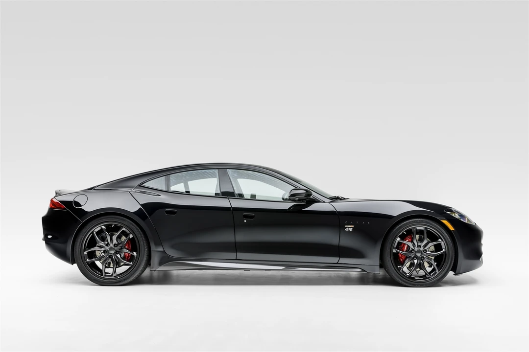 2022 Karma Revero - Image 4 of 31