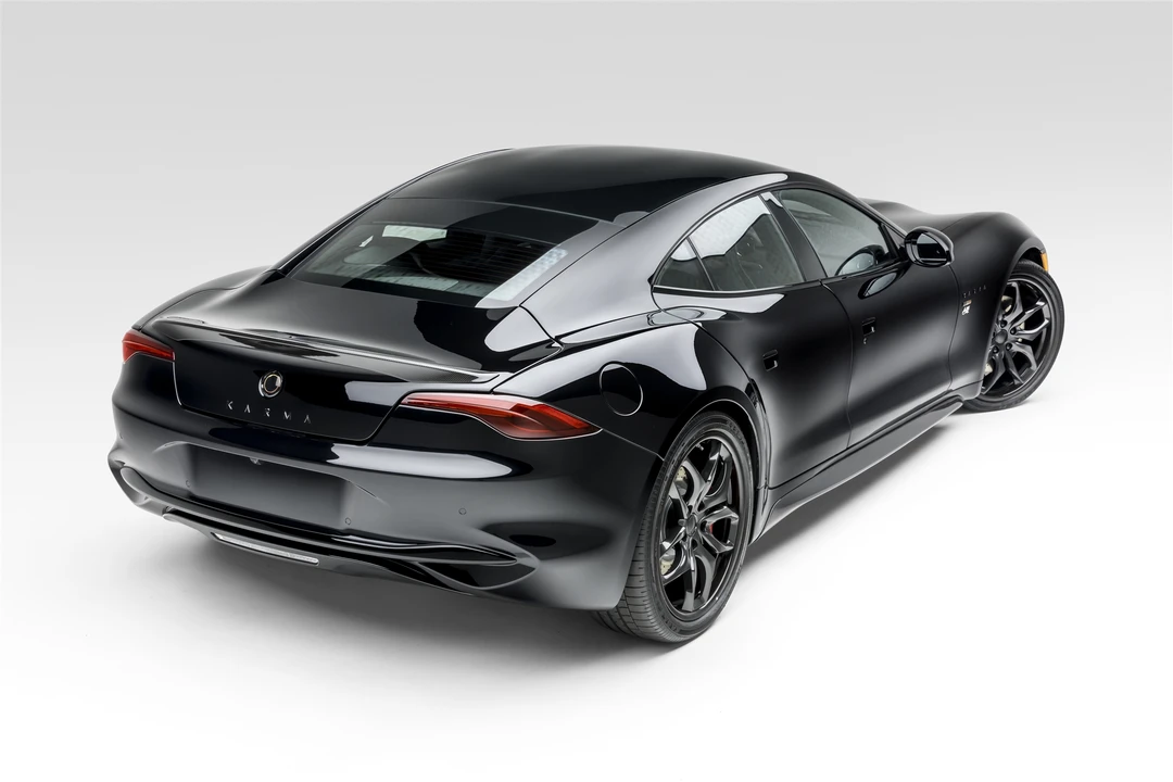 2022 Karma Revero - Image 7 of 31