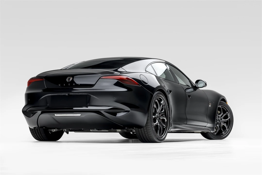 2022 Karma Revero - Image 6 of 31