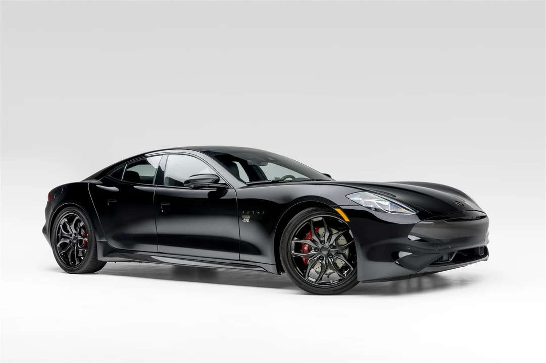 2022 Karma Revero - Image 3 of 31