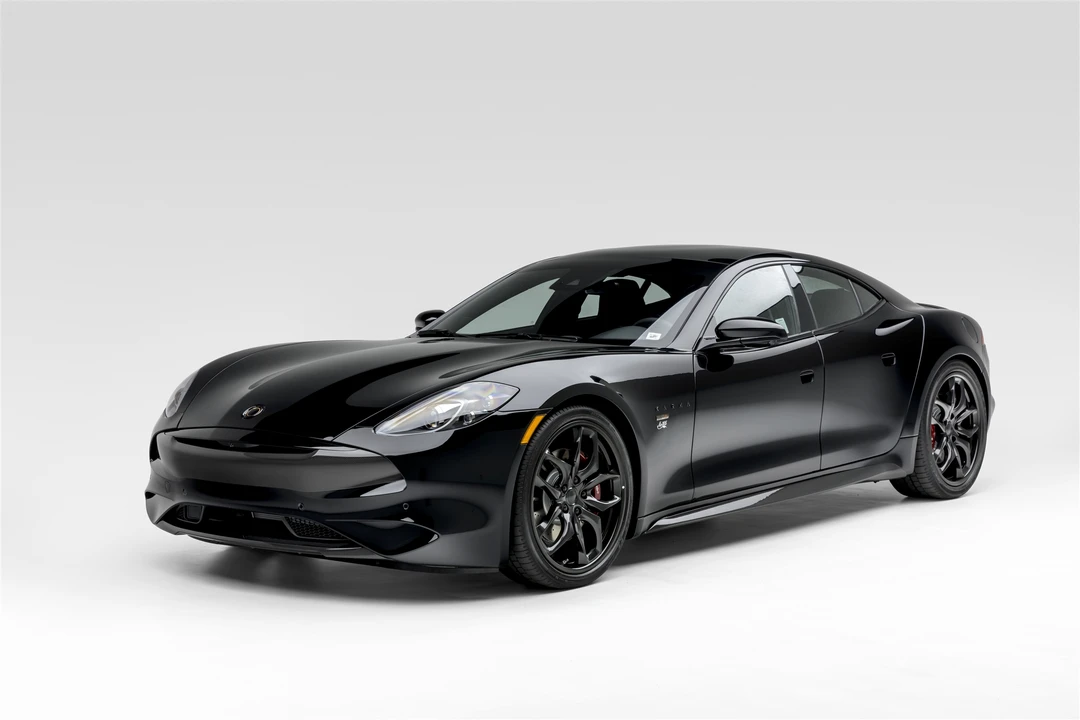 2022 Karma Revero - Image 14 of 31
