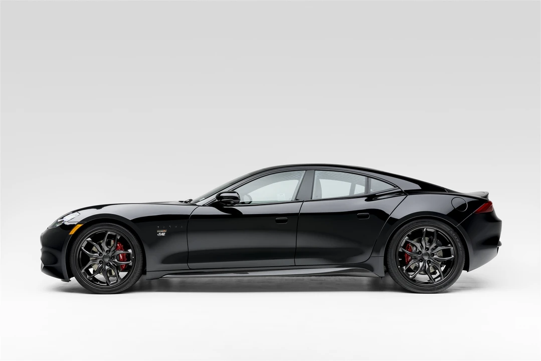 2022 Karma Revero - Image 13 of 31