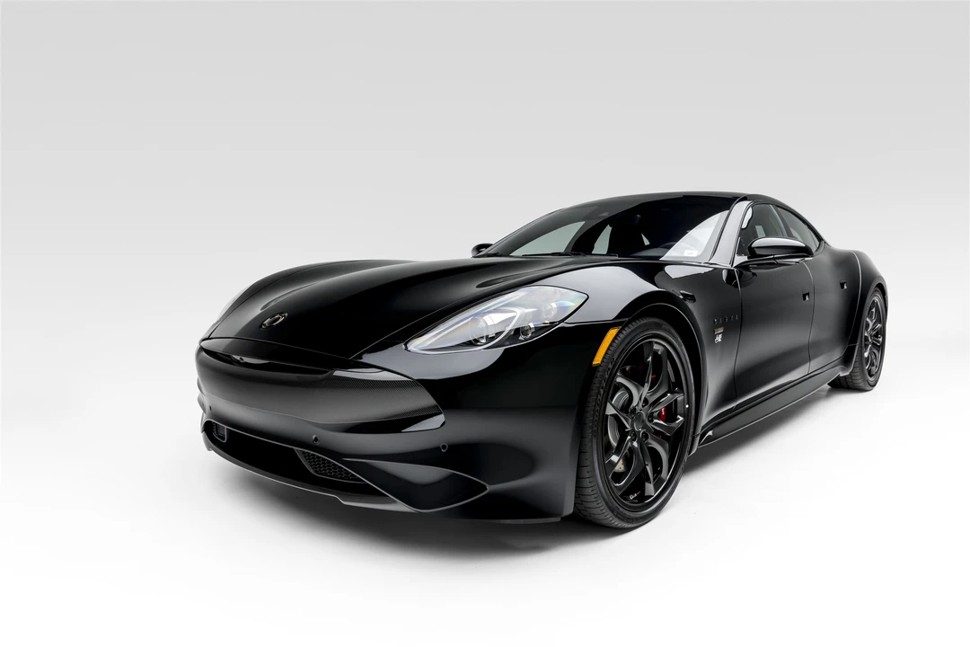 2022 Karma Revero - Image 19 of 31
