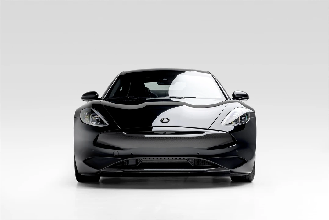 2022 Karma Revero - Image 20 of 31