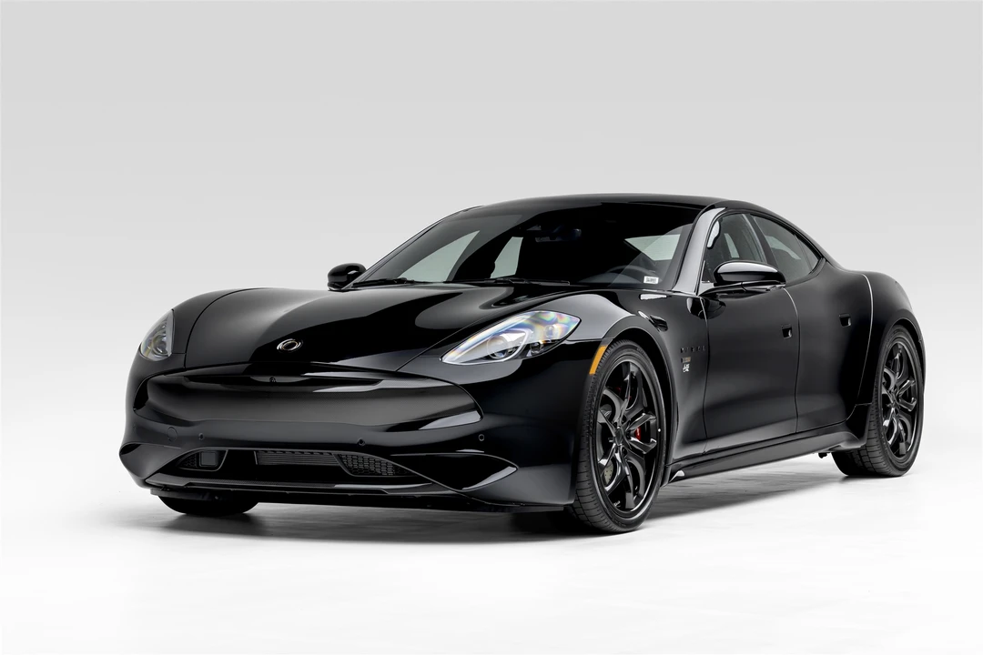 2022 Karma Revero - Image 16 of 31