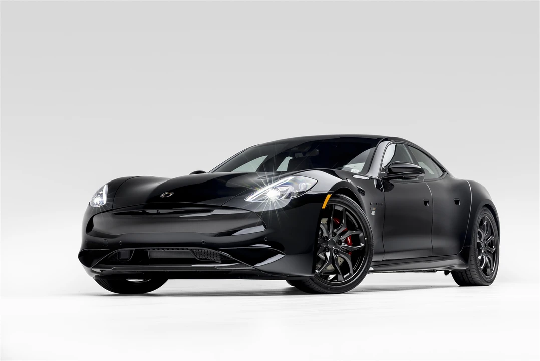 2022 Karma Revero - Image 17 of 31