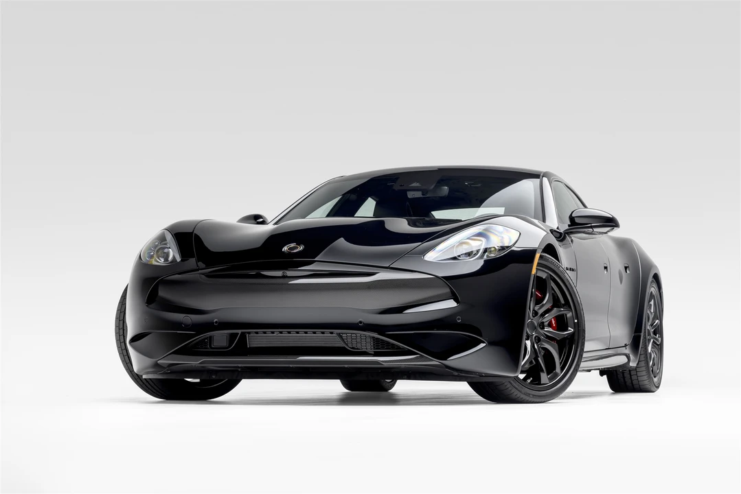 2022 Karma Revero - Image 18 of 31