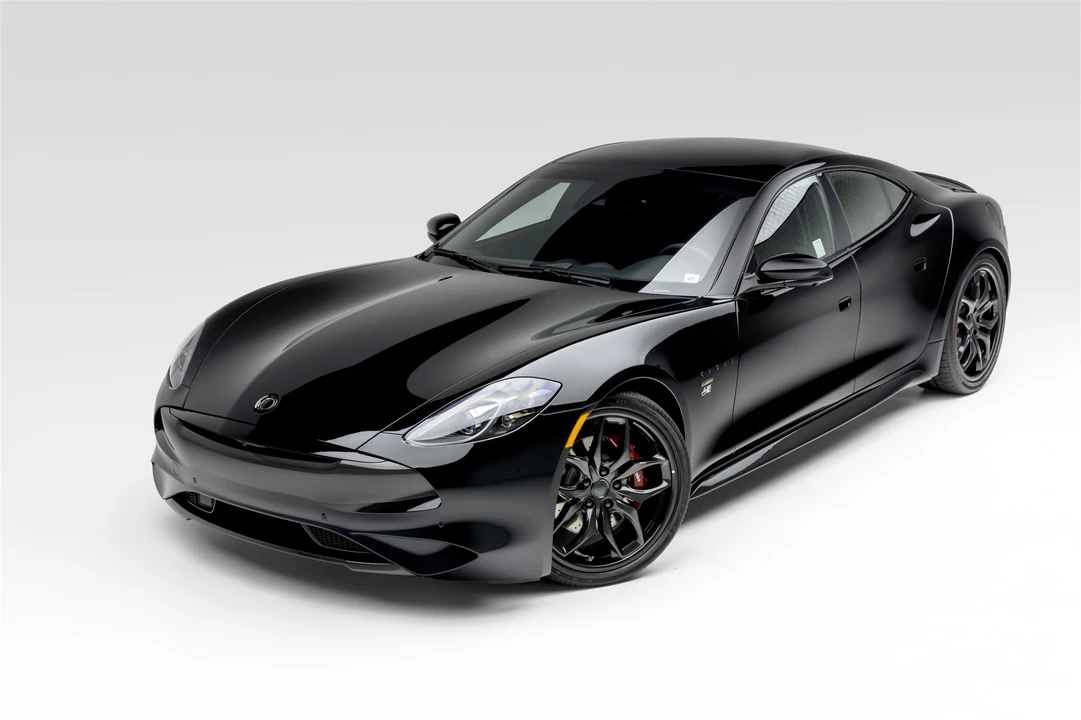 2022 Karma Revero - Image 15 of 31