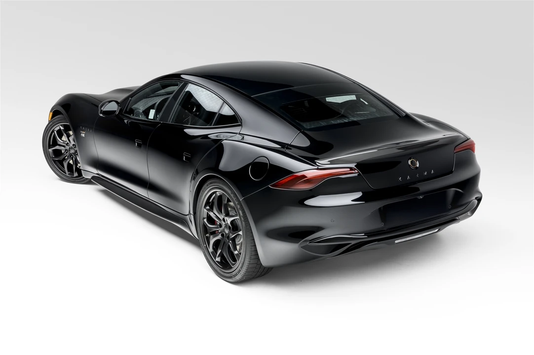 2022 Karma Revero - Image 11 of 31