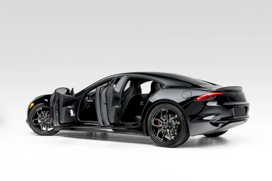2022 Karma Revero - Image 12 of 31