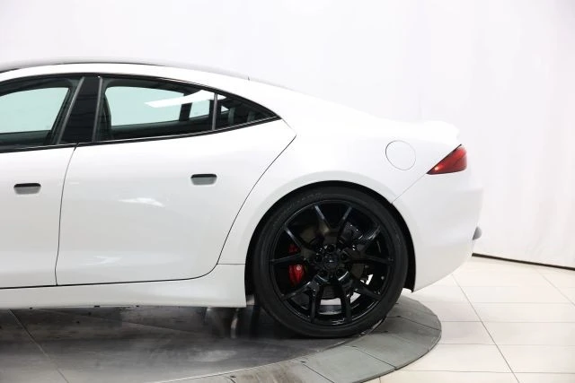 2022 Karma Revero - Image 9 of 21