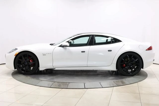 2022 Karma Revero - Image 8 of 12