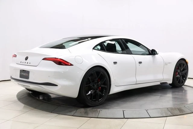 2022 Karma Revero - Image 4 of 12
