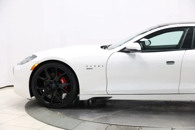 2022 Karma Revero - Image 7 of 12