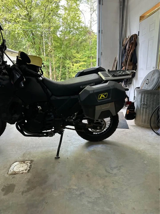 2022 Kawasaki KX - Image 4 of 11