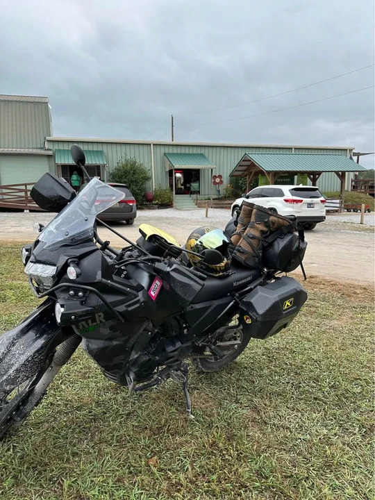 2022 Kawasaki KX - Image 6 of 11