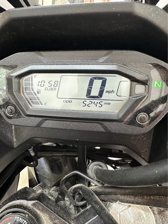 2022 Kawasaki KX - Image 11 of 11