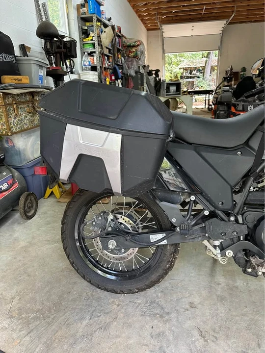 2022 Kawasaki KX - Image 3 of 11
