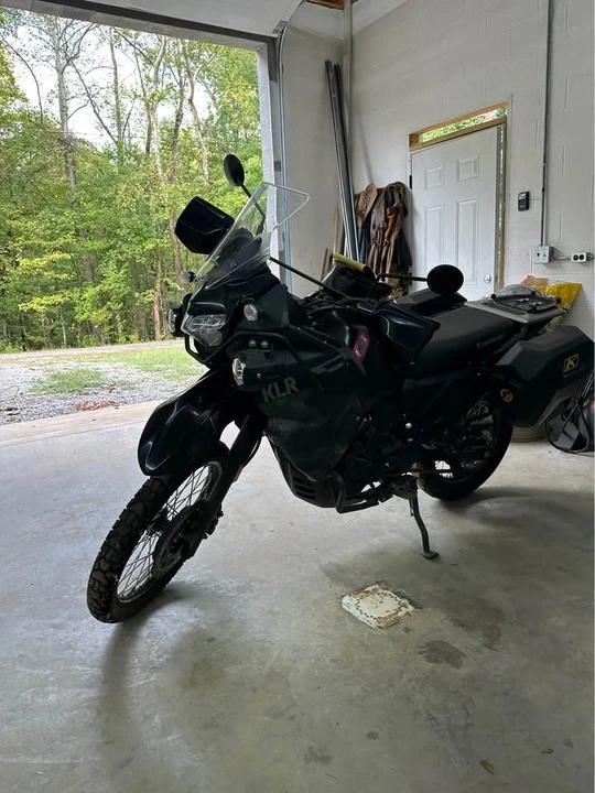 2022 Kawasaki KX - Image 5 of 11