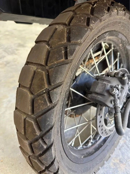 2022 Kawasaki KX - Image 10 of 11