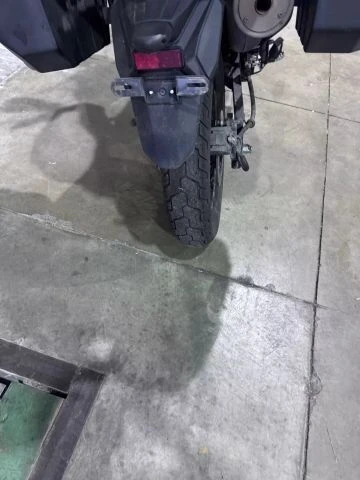 2022 Kawasaki - Image 6 of 7