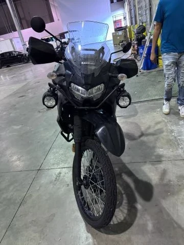 2022 Kawasaki - Image 2 of 7