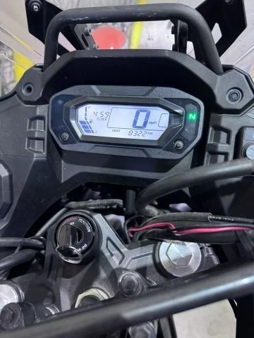 2022 Kawasaki - Image 3 of 7