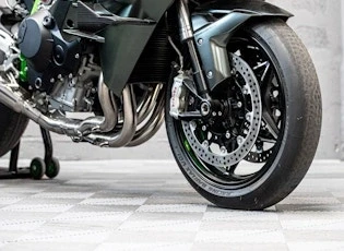 2022 Kawasaki Ninja - Image 14 of 21