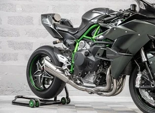 2022 Kawasaki Ninja - Image 12 of 21