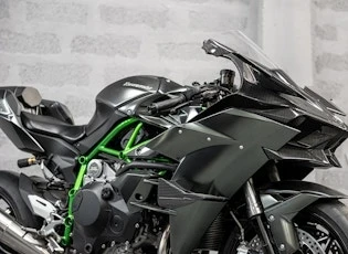 2022 Kawasaki Ninja - Image 10 of 21
