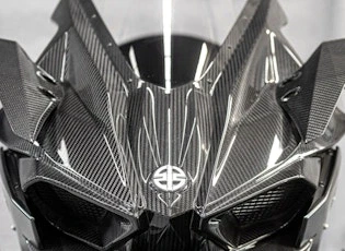 2022 Kawasaki Ninja - Image 16 of 21