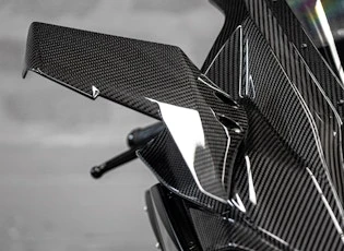 2022 Kawasaki Ninja - Image 19 of 21