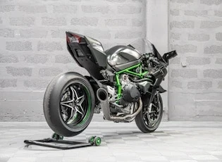 2022 Kawasaki Ninja - Image 6 of 21