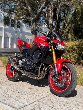 2022 Kawasaki Z900