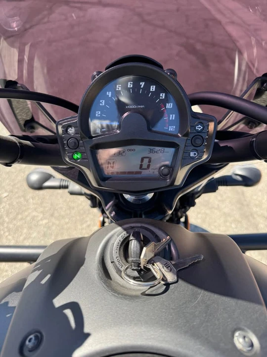 2022 Kawasaki - Image 4 of 8