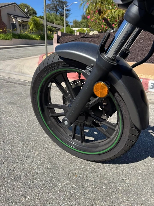 2022 Kawasaki - Image 6 of 8