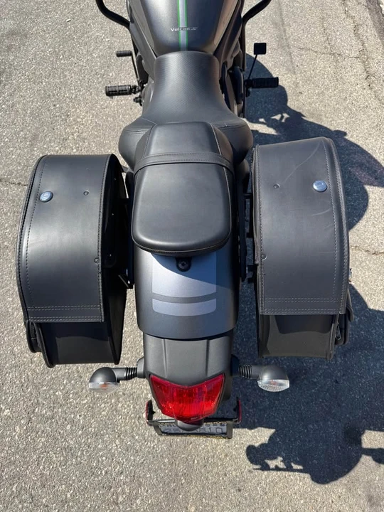 2022 Kawasaki - Image 7 of 8