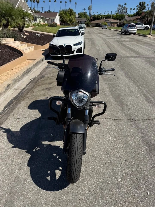 2022 Kawasaki - Image 3 of 8