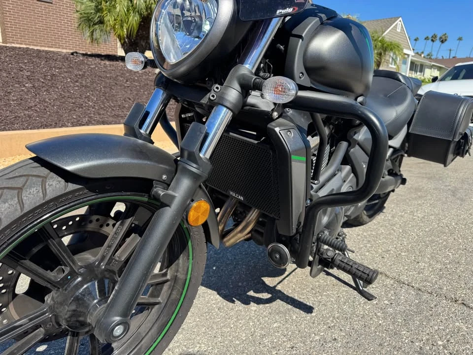 2022 Kawasaki - Image 5 of 8