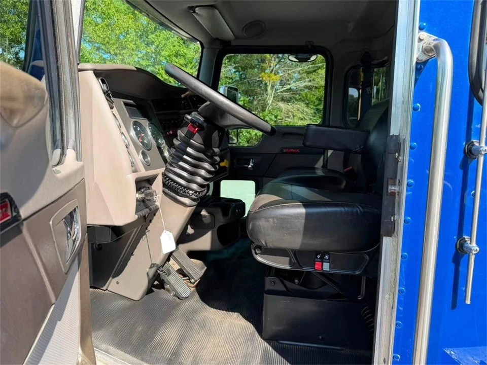 2022 Kenworth T370 - Image 14 of 16