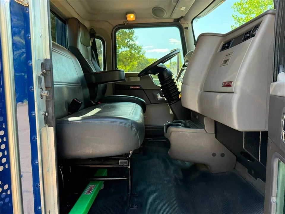 2022 Kenworth T370 - Image 15 of 16