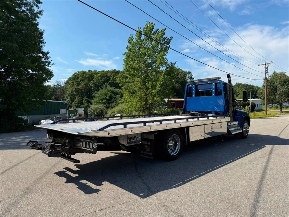 2022 Kenworth T370 - Image 8 of 16