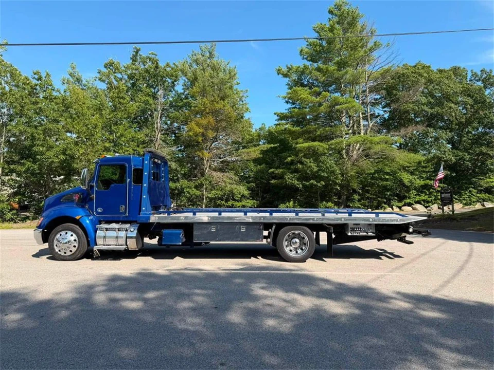 2022 Kenworth T370 - Image 5 of 16