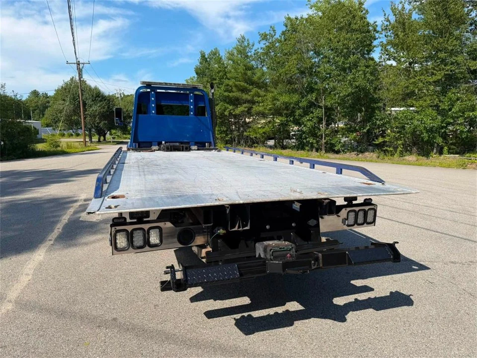 2022 Kenworth T370 - Image 10 of 16