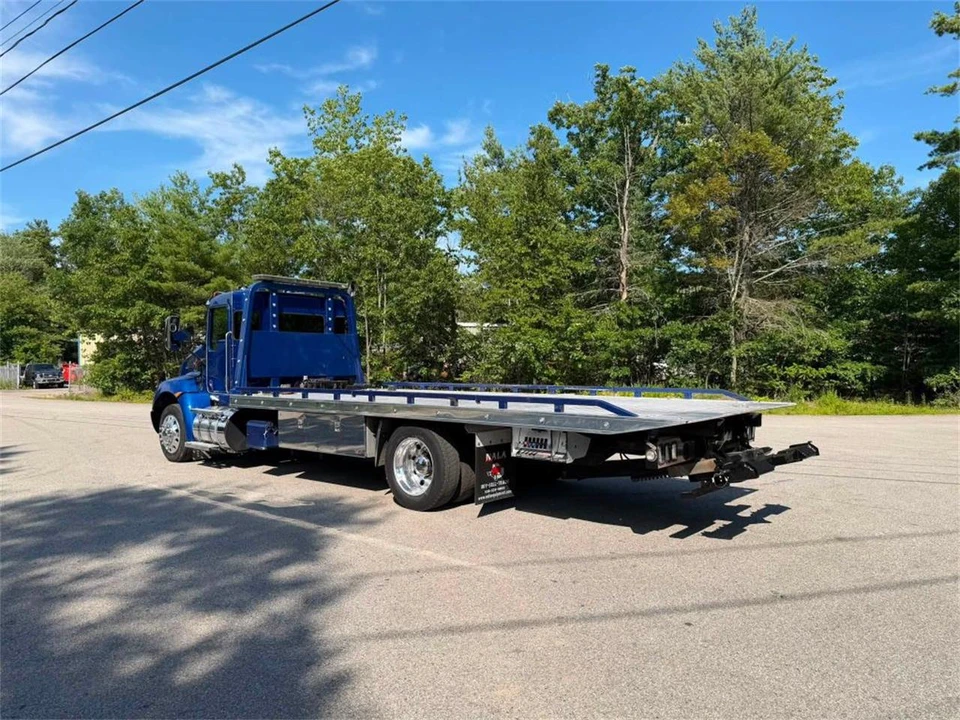 2022 Kenworth T370 - Image 7 of 16