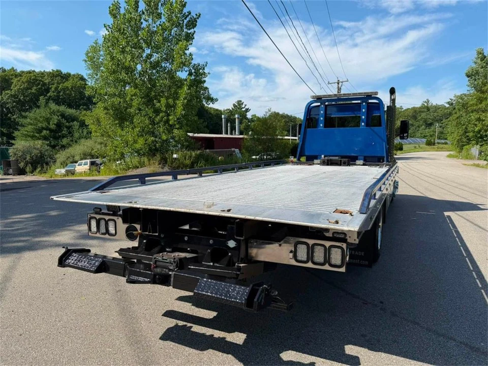 2022 Kenworth T370 - Image 11 of 16