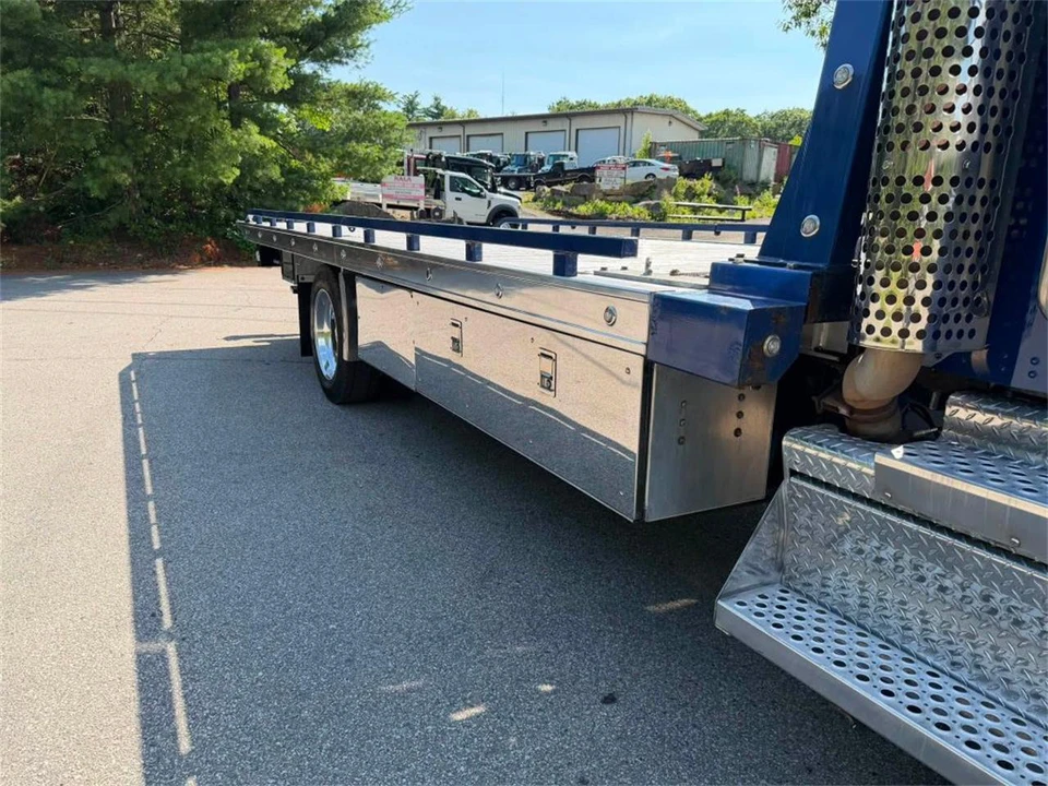 2022 Kenworth T370 - Image 16 of 16