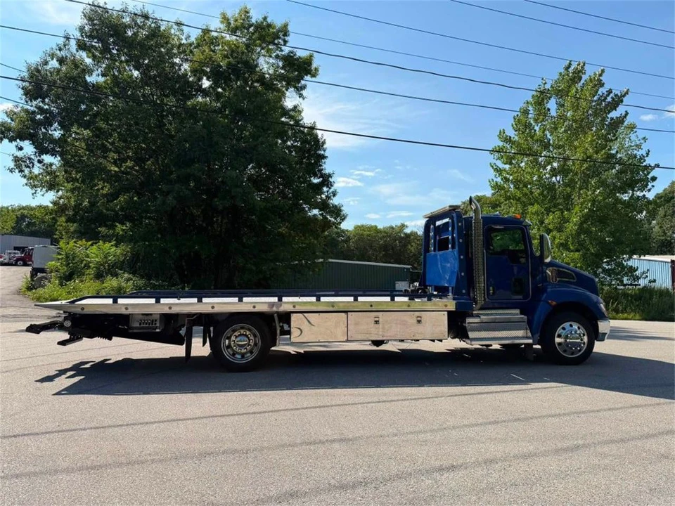 2022 Kenworth T370 - Image 6 of 16