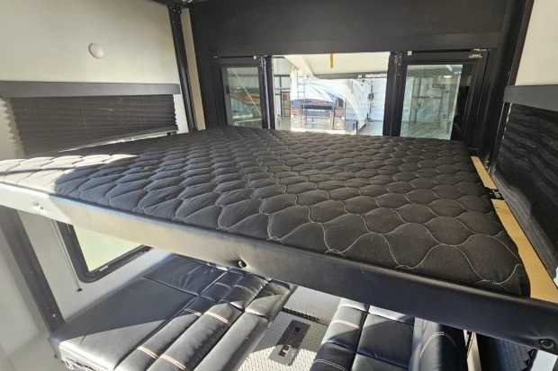 2022 Parts & Memorabilia Trailers - Image 4 of 9